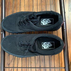 VANS Era Black